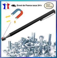 Aimant télescopique stylo d'occasion  Gignac
