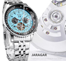 Jaragar silver blue d'occasion  Bordeaux-