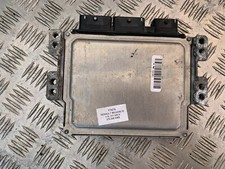 Calculateur moteur delphi d'occasion  Déols