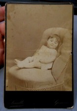 Antica cartonata anni usato  Albenga