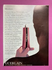 Publicité habit rouge d'occasion  Lyon VIII