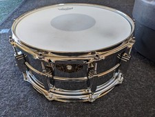 Ludwig lm402 snare for sale  MUSSELBURGH