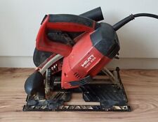 Hilti wsc 265 gebraucht kaufen  Castrop-Rauxel