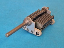Condensatore tuning 265 usato  Spedire a Italy