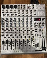 Behringer eurorack ub1622fx for sale  Rancho Cucamonga