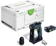 Festool cxs basic usato  Algund