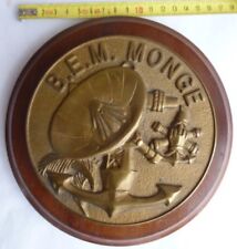 Monge 1992 tape d'occasion  Brest