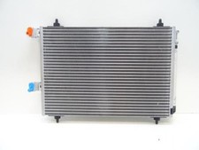 Condenseur clim peugeot d'occasion  Saint-Lizier