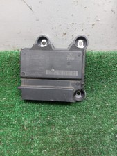 Centralina sensore airbag usato  Qualiano