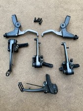 Shimano xtr m950 for sale  NORTHAMPTON