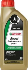 Brake Fluids for sale  GRAVESEND