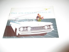 1959 booklet oldsmobile for sale 1959 booklet oldsmobile for sale Waldorf