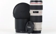 Canon 200mm f4l d'occasion  Lyon VII