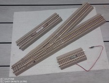 Modelleisenbahn roco schienen gebraucht kaufen  Laufen