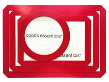 Cook essentials silicone for sale  Voorhees