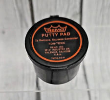 Remo putty pad for sale  Bridgeton