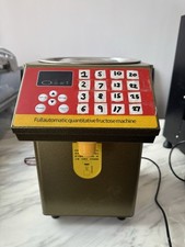 220v fructose quantitative for sale  OLDHAM