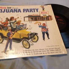 Pizza inn presents for sale  Vinita