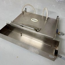 Mittelwandpresse gießform was gebraucht kaufen  Friedewald