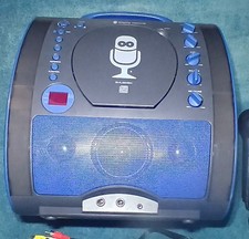 Singing machine classic for sale  CARDIFF