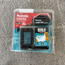 Makita bl1840bdc1 black d'occasion  Expédié en Belgium