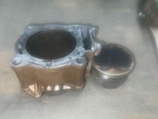 Trx 450 honda for sale  Golden Valley