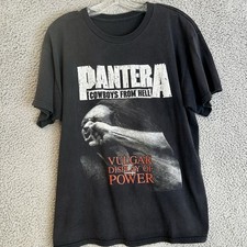 Pantera vulgar display for sale  Hillsboro