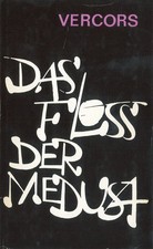 Floss medusa roman gebraucht kaufen Floss medusa roman gebraucht kaufen  Dresden