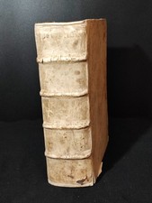 Libro antico del usato  Mesagne