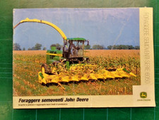 john deere usato john deere usato  Soliera