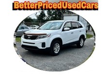 2015 kia sorento for sale  Frankford
