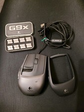 Logitech g9x gaming gebraucht kaufen  Otterbach