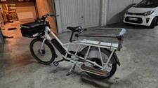Vélo cargo radwagon d'occasion  Marseille IX
