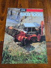 Shaeff skb 1000 gebraucht kaufen Shaeff skb 1000 gebraucht kaufen  Gerlingen