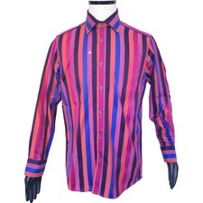 Duchamp colourful shirt for sale  FERNDALE