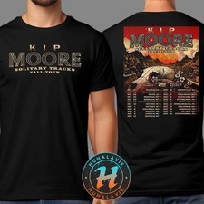 Kip moore solitary for sale  San Francisco