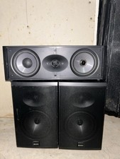 Boston acoustics cr77 for sale  Houston