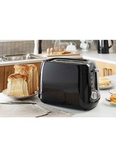 Black slice toaster for sale  OLDBURY
