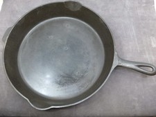 Griswold cast iron for sale  Rocklin