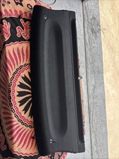 Cappelliera fiat 500l usato  Napoli