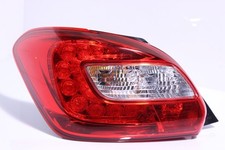Heckleuchte led links gebraucht kaufen  Schloß Holte-Stukenbrock