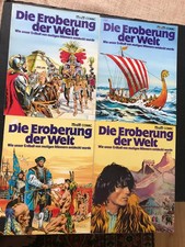 Eroberung bastei doppelbände gebraucht kaufen  Celle
