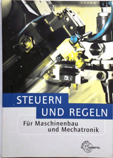 Steuern regeln maschinenbau gebraucht kaufen Steuern regeln maschinenbau gebraucht kaufen  Barsinghausen