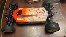 Xray xb4c 2023 for sale  East Peoria