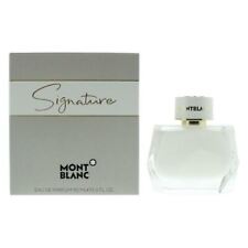 Mont blanc signature for sale  PLYMOUTH