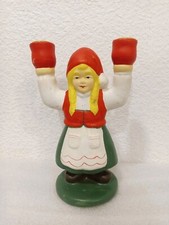 Vintage candle holder for sale  Ireland