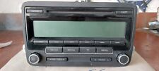 Autoradio stereo volkswagen usato  Como