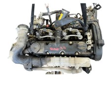 Motore completo per usato  Italia