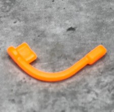Playmobil orange headphones d'occasion  Expédié en Belgium