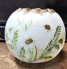 Vintage hand painted for sale  Cody